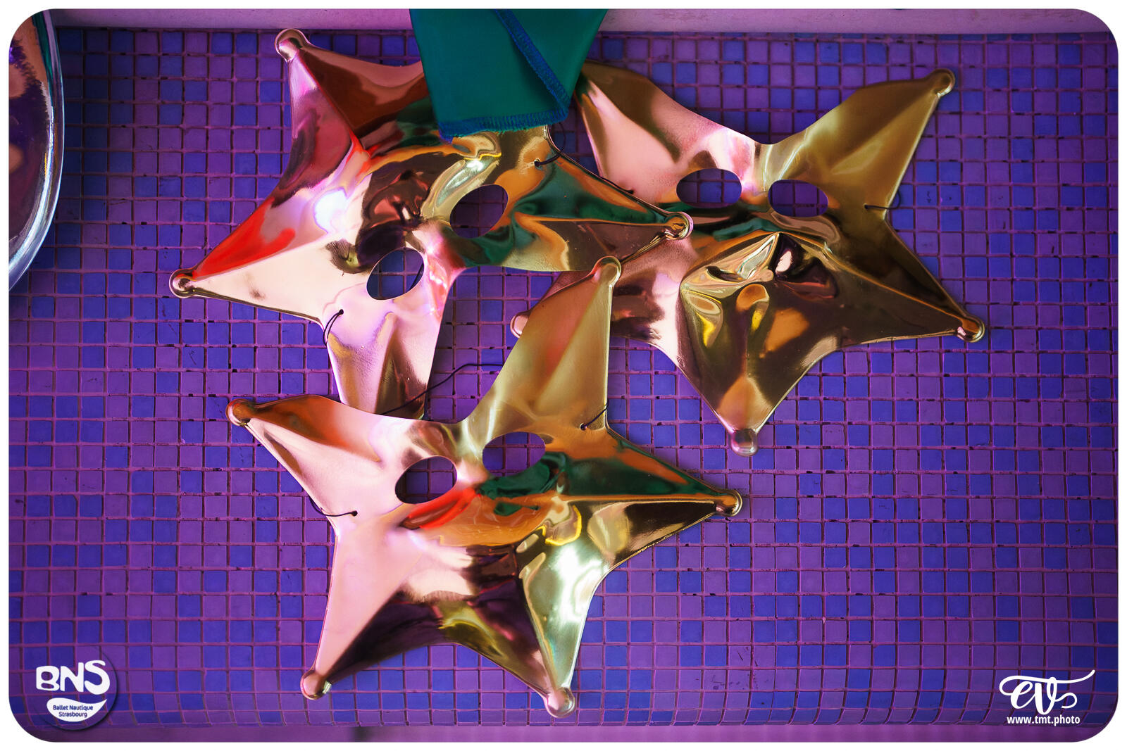 BNS - MILLE ET UNE NUITS